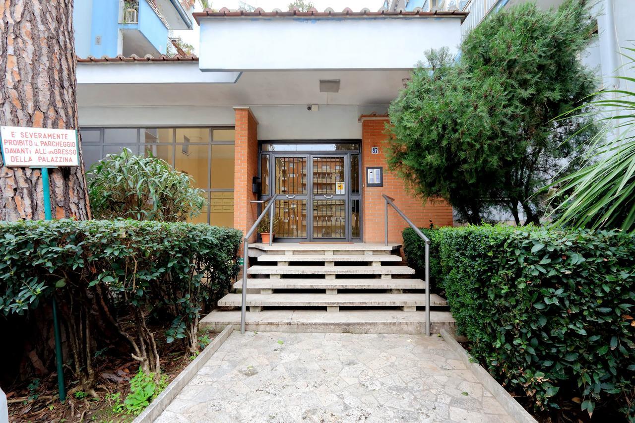 Cozy Domar - My Extra Home Rom Exterior foto