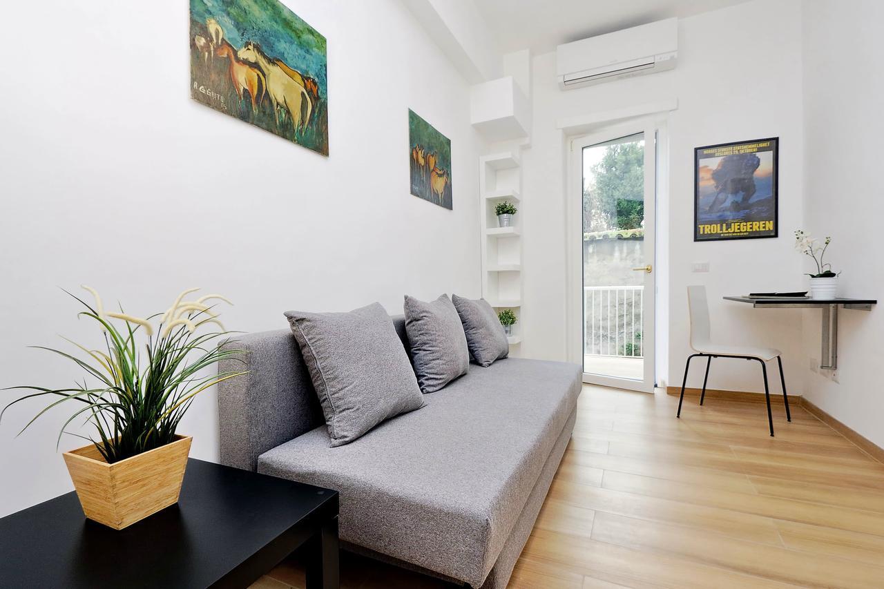 Cozy Domar - My Extra Home Rom Exterior foto