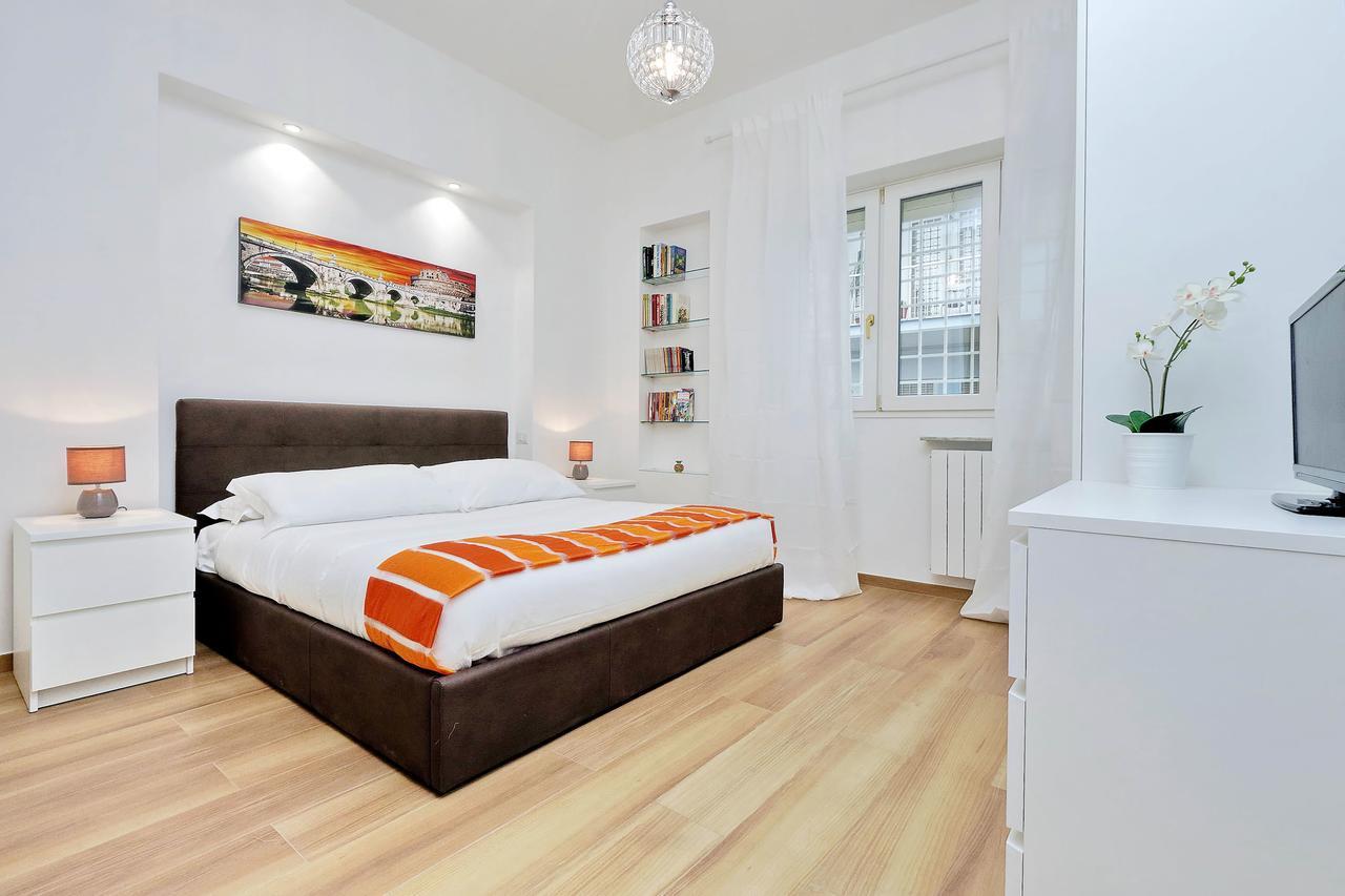 Cozy Domar - My Extra Home Rom Exterior foto