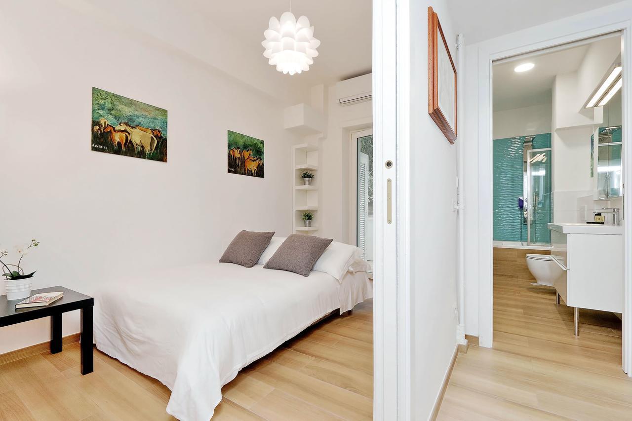 Cozy Domar - My Extra Home Rom Exterior foto